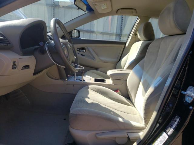 Photo 7 from auction – 2007 TOYOTA CAMRY CE with VIN 4T1BE46K97U712029