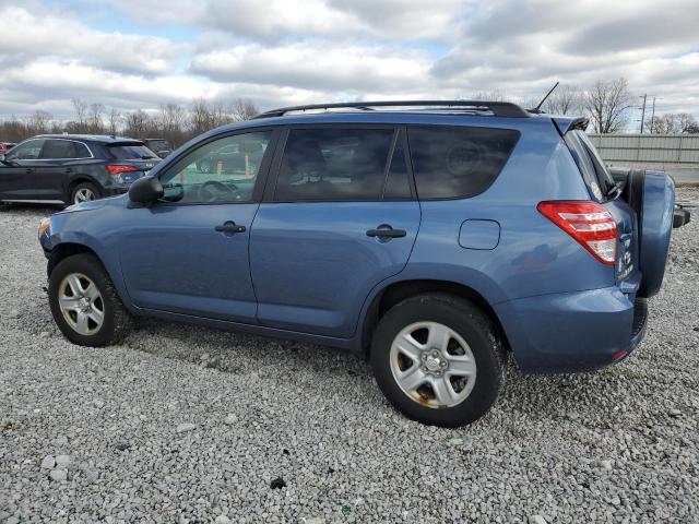 Фото 2 с аукциона – 2010 TOYOTA RAV4 с VIN 2T3BF4DV9AW044094