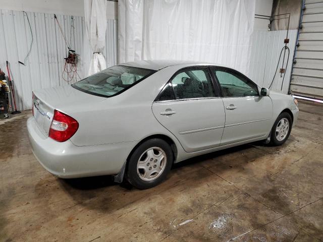 Photo 3 from auction – 2002 TOYOTA CAMRY LE with VIN 4T1BF32K82U010354