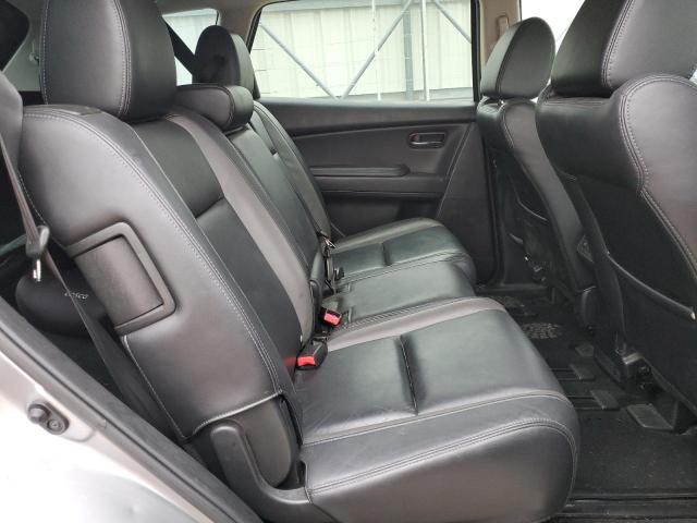 Photo 11 from auction – 2012 MAZDA CX-9 with VIN JM3TB3CV3C0348046