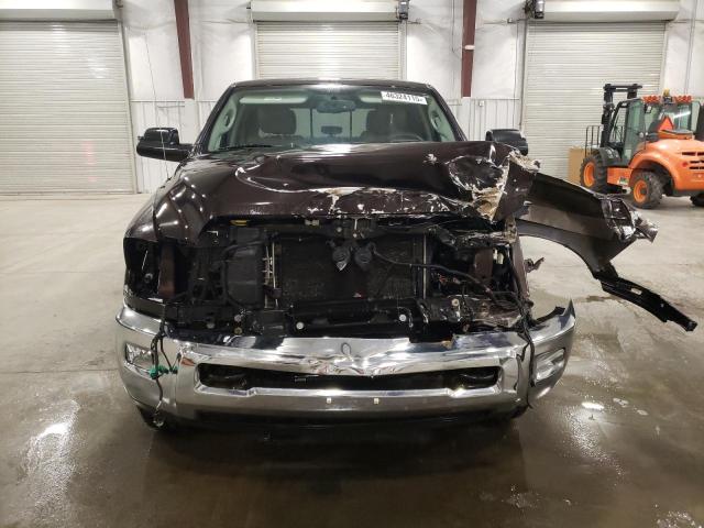 Photo 5 from auction – 2011 DODGE RAM 2500 with VIN 3D7TT2CT4BG582856
