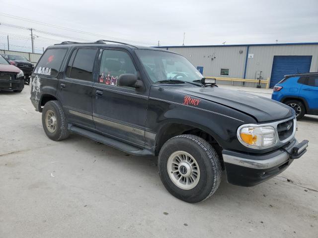Photo 4 from auction – 1998 FORD EXPLORER with VIN 1FMZU32E1WZB46915