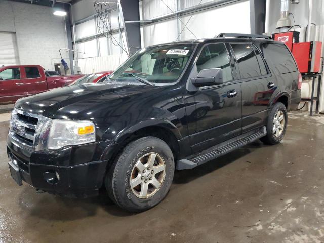 Photo 1 from auction – 2009 FORD EXPEDITION with VIN 1FMFU16559LA00218