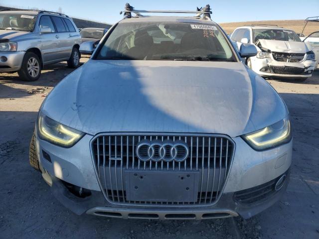 Photo 5 from auction – 2014 AUDI A4 ALLROAD with VIN WA1UFAFL0EA095646