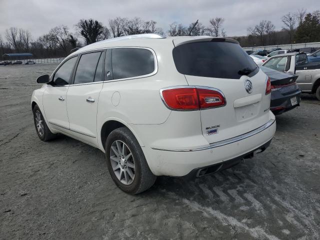Photo 2 from auction – 2015 BUICK ENCLAVE with VIN 5GAKRBKD3FJ114640