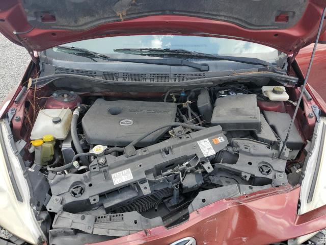 Photo 12 from auction – 2012 MAZDA 5 with VIN JM1CW2BL0C0108878