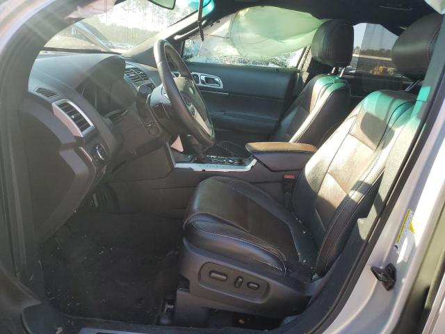 Photo 7 from auction – 2015 FORD EXPLORER S with VIN 1FM5K8GT7FGA06632