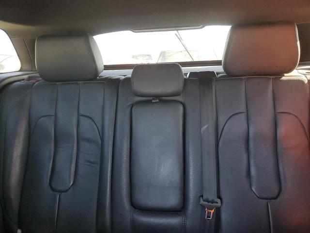 Photo 10 from auction – 2015 LAND ROVER RANGE ROVE with VIN SALVP2BG2FH071629