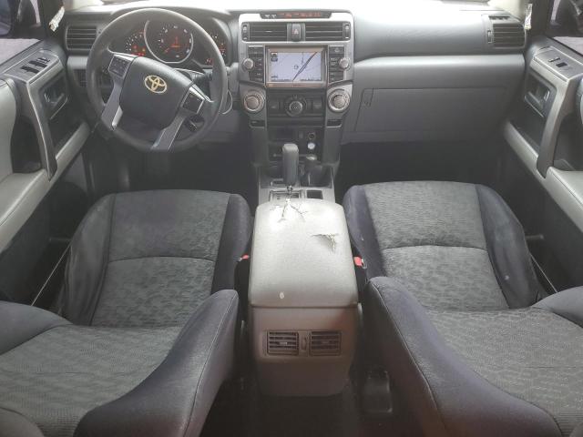 Photo 8 from auction – 2011 TOYOTA 4RUNNER SR with VIN JTEBU5JR5B5059487