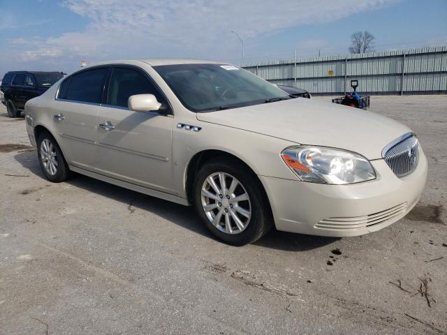 Photo 4 from auction – 2011 BUICK LUCERNE CX with VIN 1G4HC5EM5BU119057