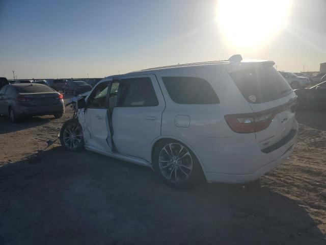 Снимка 2 от търг – 2019 DODGE DURANGO R/ с VIN 1C4SDHCT1KC645291