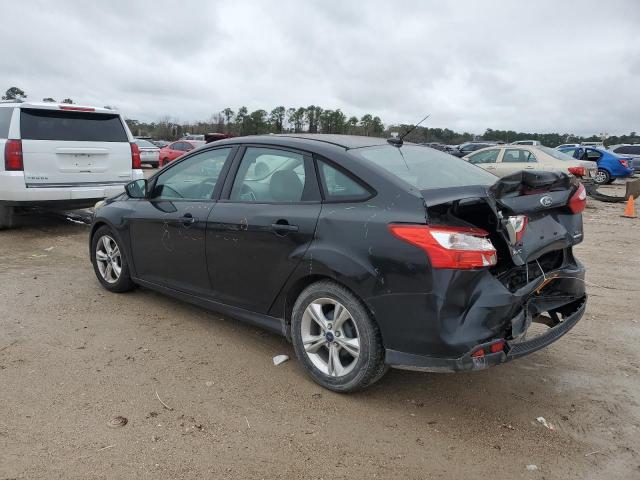 Photo 2 from auction – 2014 FORD FOCUS SE with VIN 1FADP3F25EL108889