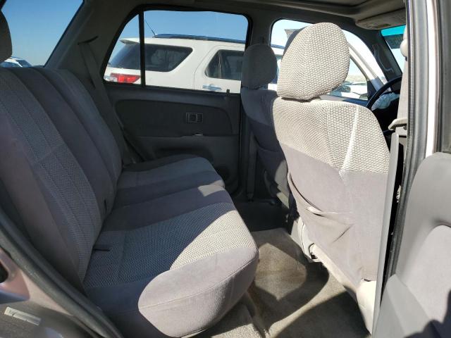 Photo 10 from auction – 2002 TOYOTA 4RUNNER SR with VIN JT3HN86R520384597