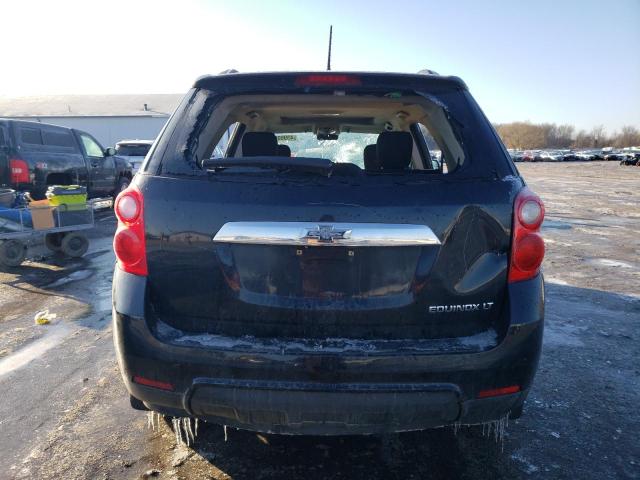 Photo 6 from auction – 2014 CHEVROLET EQUINOX LT with VIN 2GNALBEKXE6296975