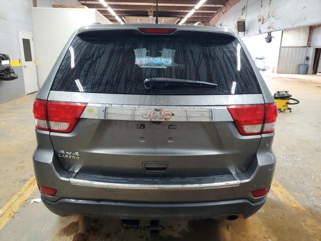 Photo 6 from auction – 2012 JEEP GRAND CHER with VIN 1C4RJFBGXCC287271