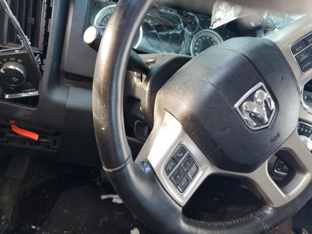 Photo 9 from auction – 2014 RAM 1500 LARAM with VIN 1C6RR7NT6ES479875