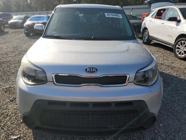 Photo 5 from auction – 2016 KIA SOUL with VIN KNDJN2A25G7855229