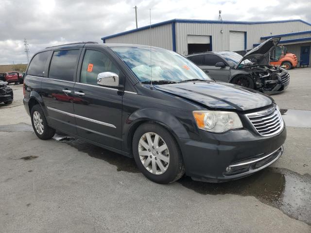 Photo 4 from auction – 2012 CHRYSLER TOWN & COU with VIN 2C4RC1CG9CR416412