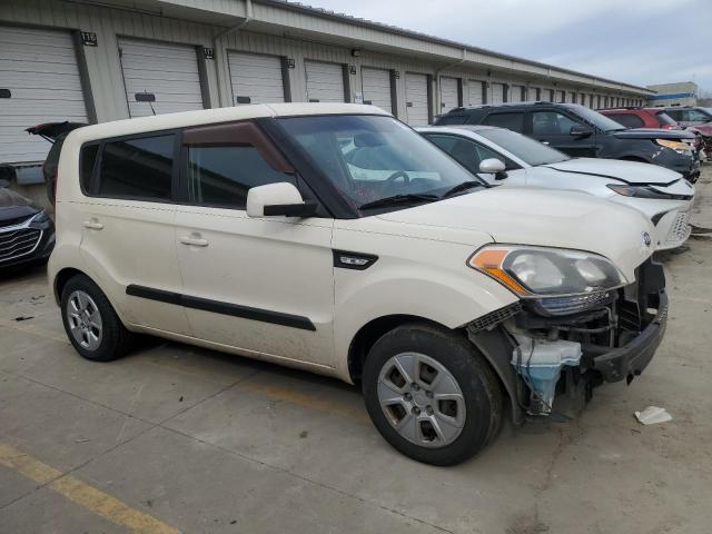 Photo 4 from auction – 2012 KIA SOUL with VIN KNDJT2A59C7473702
