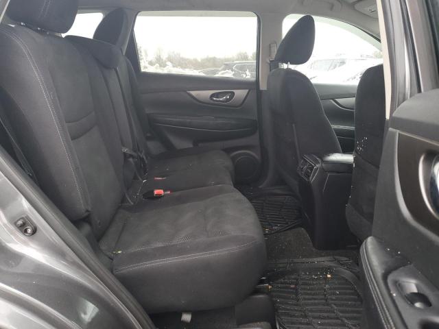 Photo 11 from auction – 2014 NISSAN ROGUE S with VIN 5N1AT2MK2EC790129