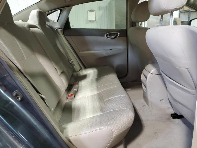Photo 10 from auction – 2013 NISSAN SENTRA S with VIN 3N1AB7AP0DL720431