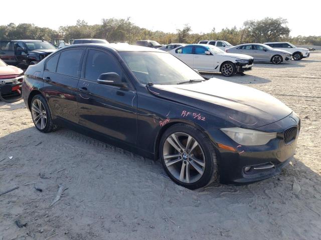 Photo 4 from auction – 2014 BMW 328 D XDRI with VIN WBA3D5C53EKX97116