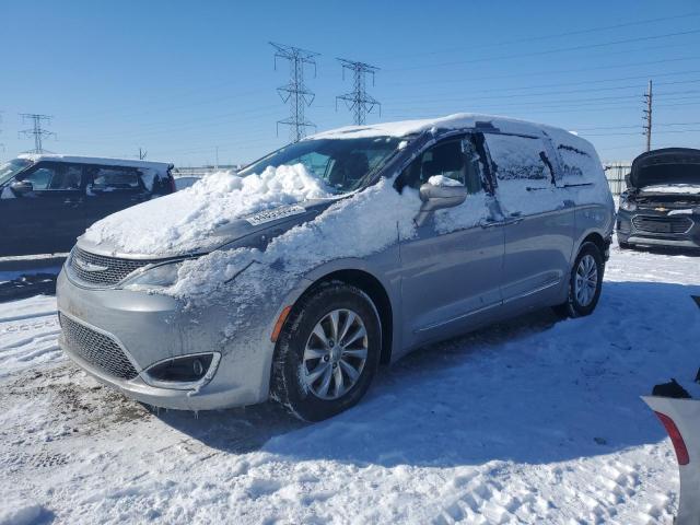 Foto 1 de la subasta – 2018 CHRYSLER PACIFICA T con VIN 2C4RC1BG0JR119835