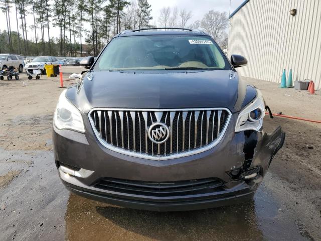 Photo 5 from auction – 2015 BUICK ENCLAVE with VIN 5GAKRBKD8FJ386889