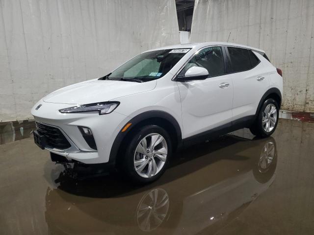 BUICK ENCORE GX 2024 with VIN KL4AMBS20RB214789 - Photo from auction