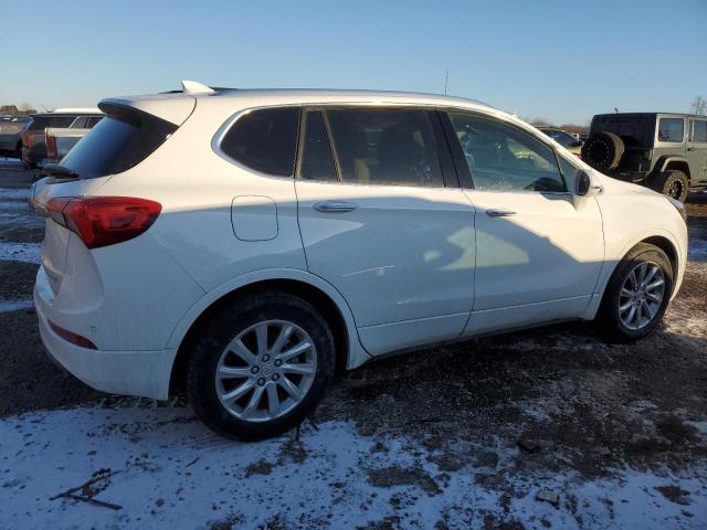 Photo 3 from auction – 2019 BUICK ENVISION E with VIN LRBFXCSA6KD058041