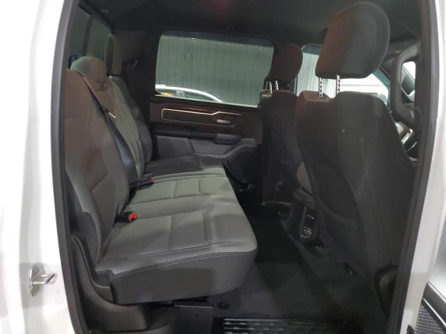 Photo 10 from auction – 2022 RAM 1500 BIG H with VIN 1C6SRFMT8NN433055