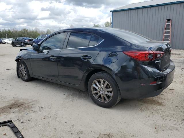 Photo 2 from auction – 2016 MAZDA 3 SPORT with VIN 3MZBM1U72GM298971