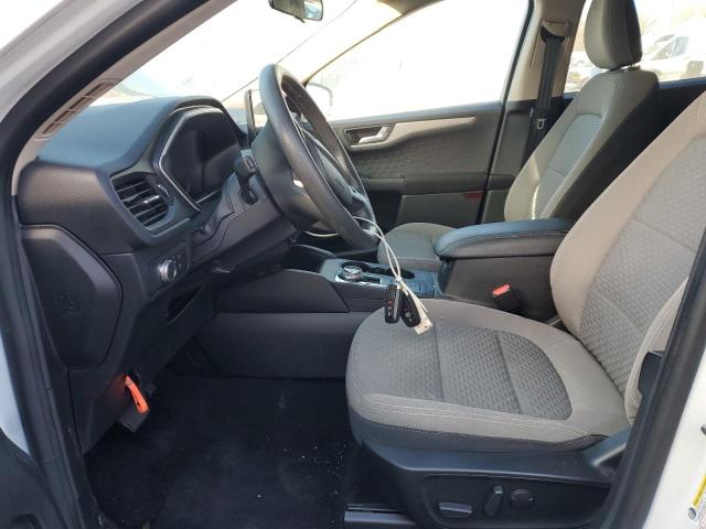 Photo 7 from auction – 2020 FORD ESCAPE SE with VIN 1FMCU9G69LUC51625