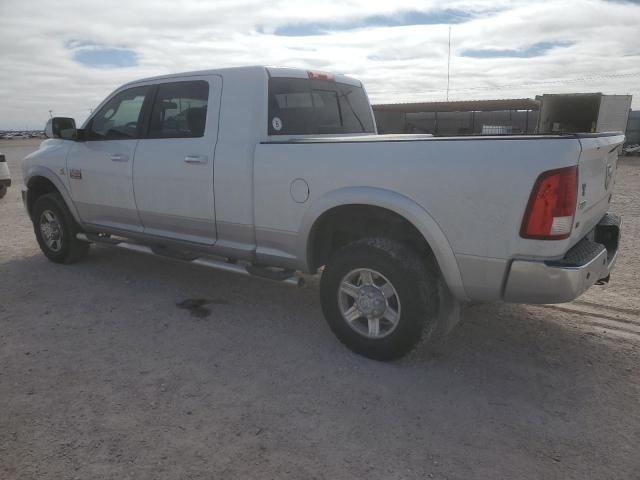 Photo 2 from auction – 2012 DODGE RAM 2500 L with VIN 3C6UD5NL0CG335613