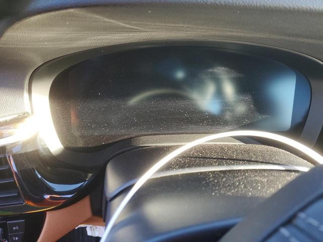 Photo 9 from auction – 2021 BMW 540 XI with VIN WBA73BJ06MWW89834