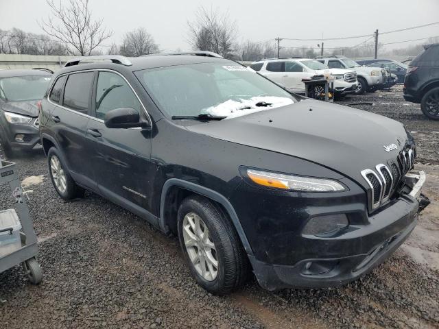 Photo 4 from auction – 2017 JEEP CHEROKEE L with VIN 1C4PJLCB7HW574548