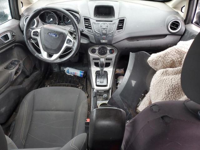 Photo 8 from auction – 2015 FORD FIESTA SE with VIN 3FADP4EJ7FM222861
