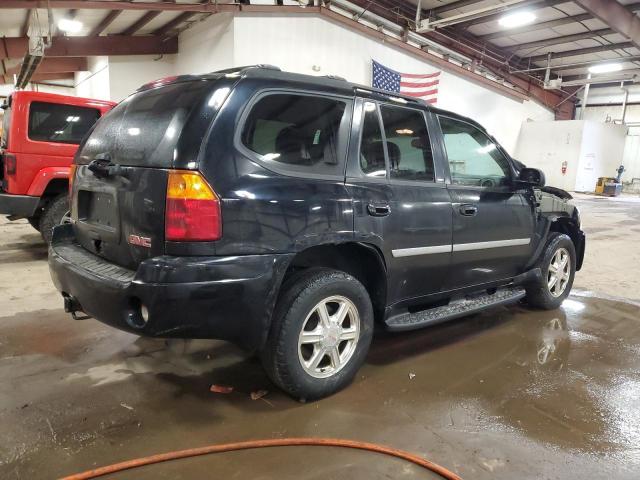 Фото 3 с аукциона – 2007 GMC ENVOY с VIN 1GKDT13S472106434