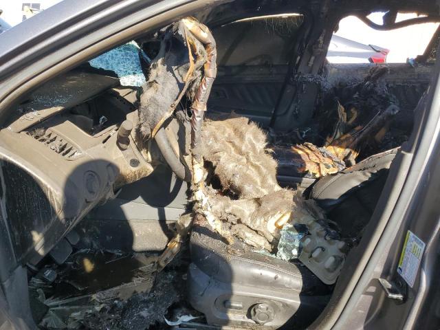 Photo 7 from auction – 2013 FORD TAURUS SEL with VIN 1FAHP2E89DG164147