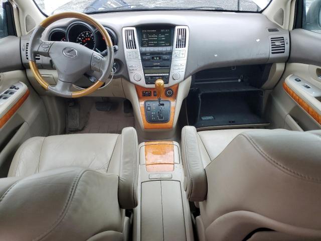 Photo 8 from auction – 2006 LEXUS RX 330 with VIN 2T2HA31UX6C088522