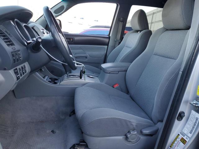 Photo 7 from auction – 2010 TOYOTA TACOMA DOU with VIN 3TMLU4ENXAM051775