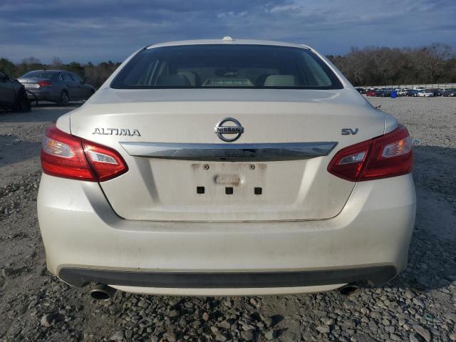 Photo 6 from auction – 2016 NISSAN ALTIMA 2.5 with VIN 1N4AL3AP9GC175922