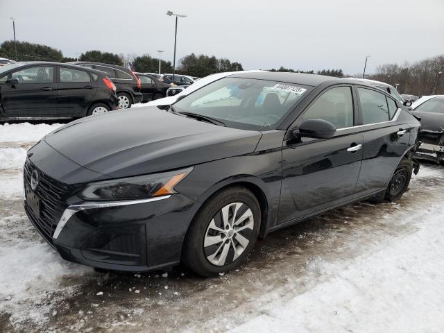 Photo 1 from auction – 2023 NISSAN ALTIMA S with VIN 1N4BL4BV8PN357798