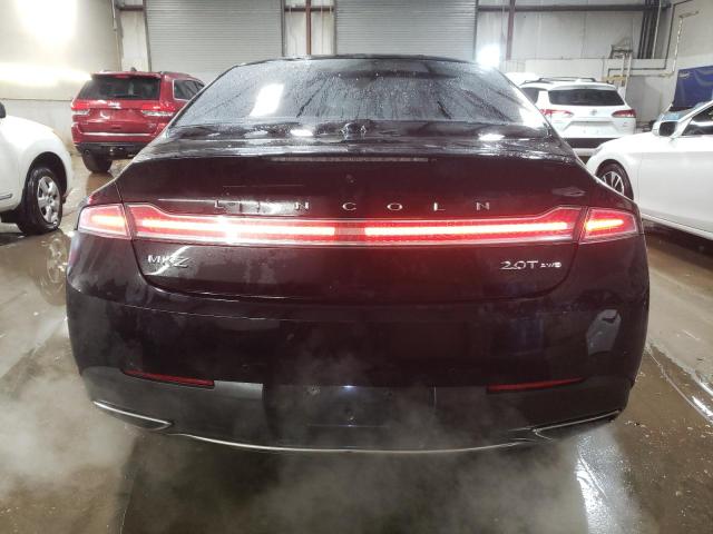 Photo 6 from auction – 2018 LINCOLN MKZ SELECT with VIN 3LN6L5D94JR604607