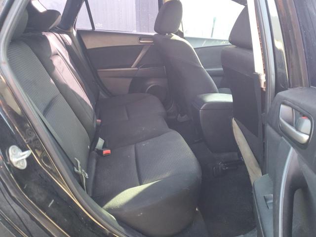 Photo 10 from auction – 2012 MAZDA 3 I with VIN JM1BL1L72C1691786