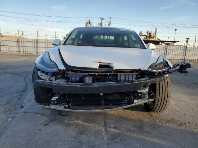 Photo 5 from auction – 2020 TESLA MODEL 3 with VIN 5YJ3E1EA3LF613872