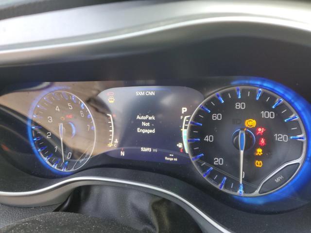 صورة رقم 9 من المزاد - 2020 CHRYSLER PACIFICA L مع VIN 2C4RC1GG5LR210353