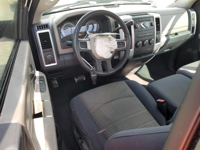 Photo 8 from auction – 2010 DODGE RAM 1500 with VIN 3D7JV1ET2AG119024