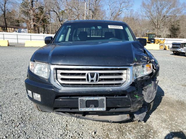 صورة رقم 5 من المزاد - 2013 HONDA RIDGELINE مع VIN 5FPYK1F55DB002895