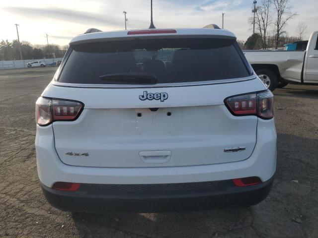 Photo 6 from auction – 2024 JEEP COMPASS LA with VIN 3C4NJDBN7RT117819